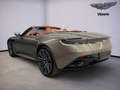 Aston Martin DB12 Volante | Titanium Grey | Black Pack Grau - thumbnail 3