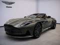 Aston Martin DB12 Volante | Titanium Grey | Black Pack Grau - thumbnail 1