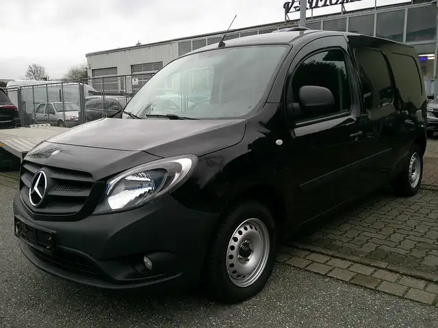 Mercedes-Benz Citan Kasten 109 CDI extralang