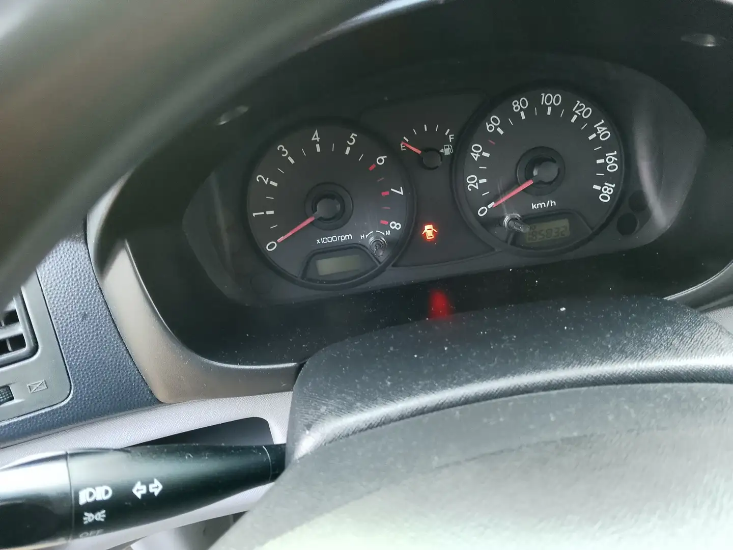 Kia Picanto 1.0 Life - 1