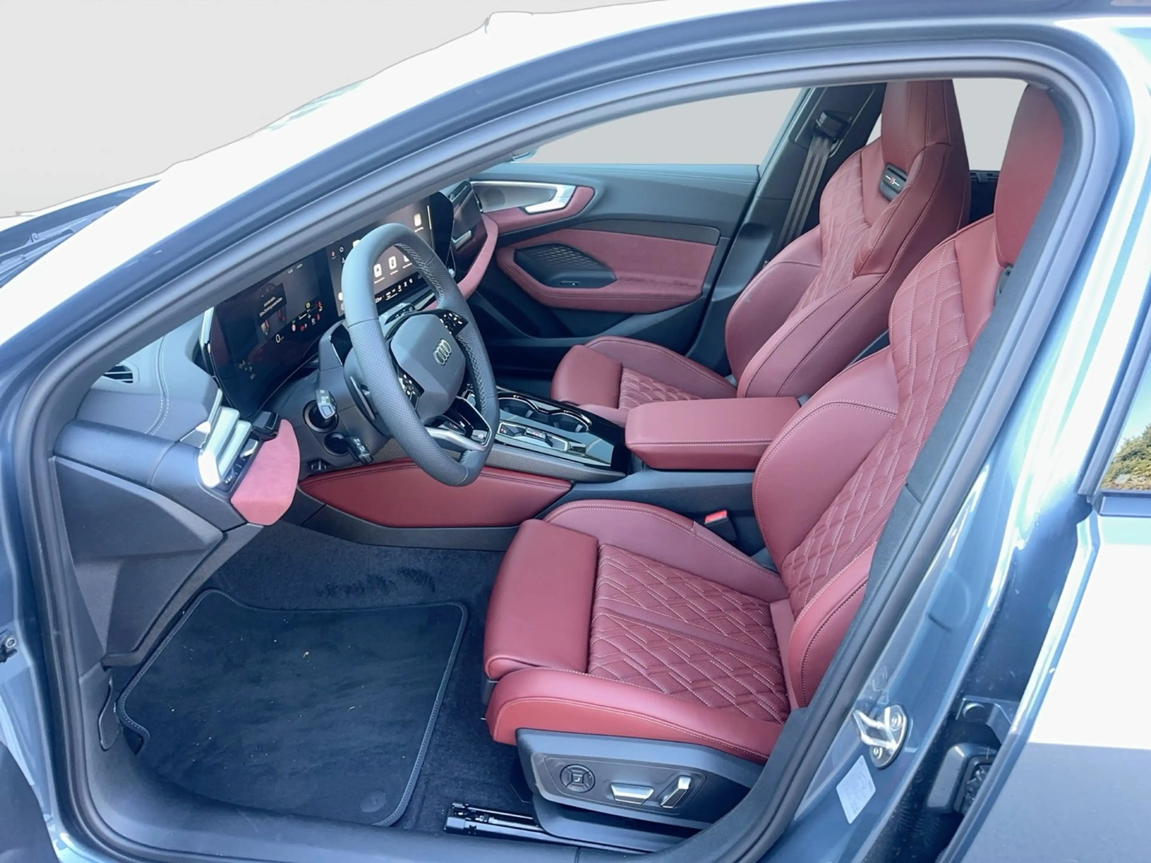 Audi S5 quattro — photo 8