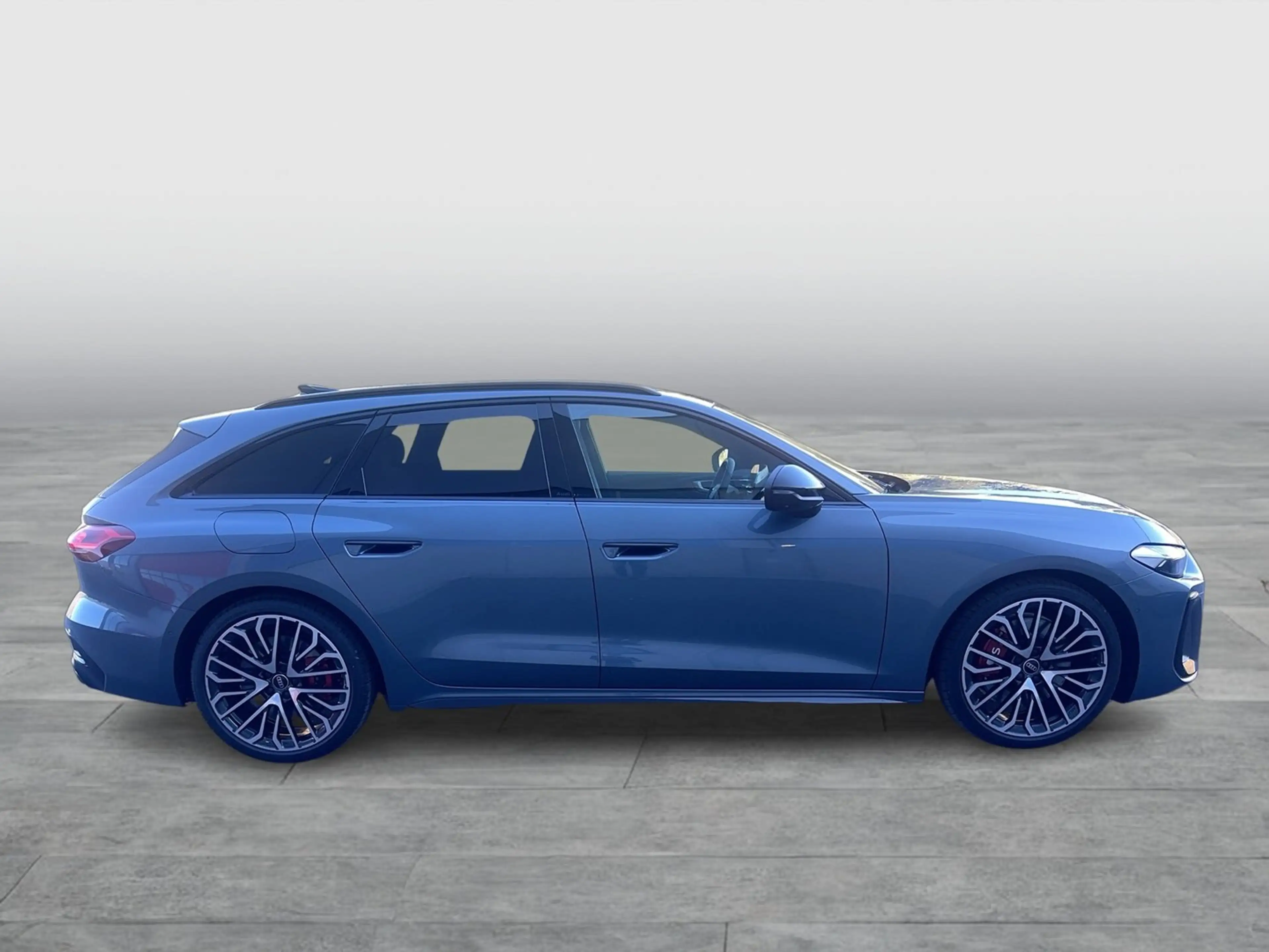 Audi S5 quattro — photo 6