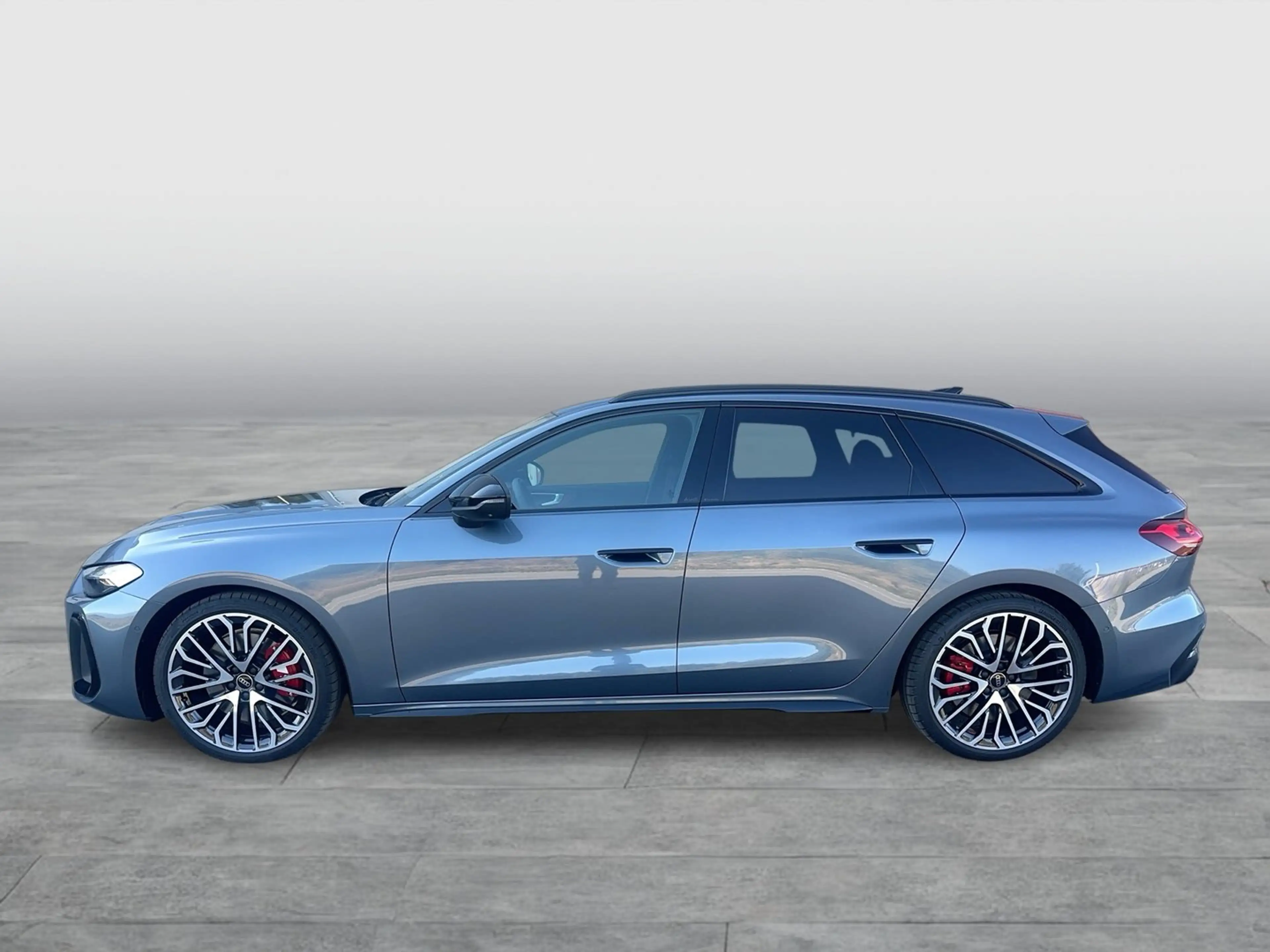 Audi S5 quattro — photo 4