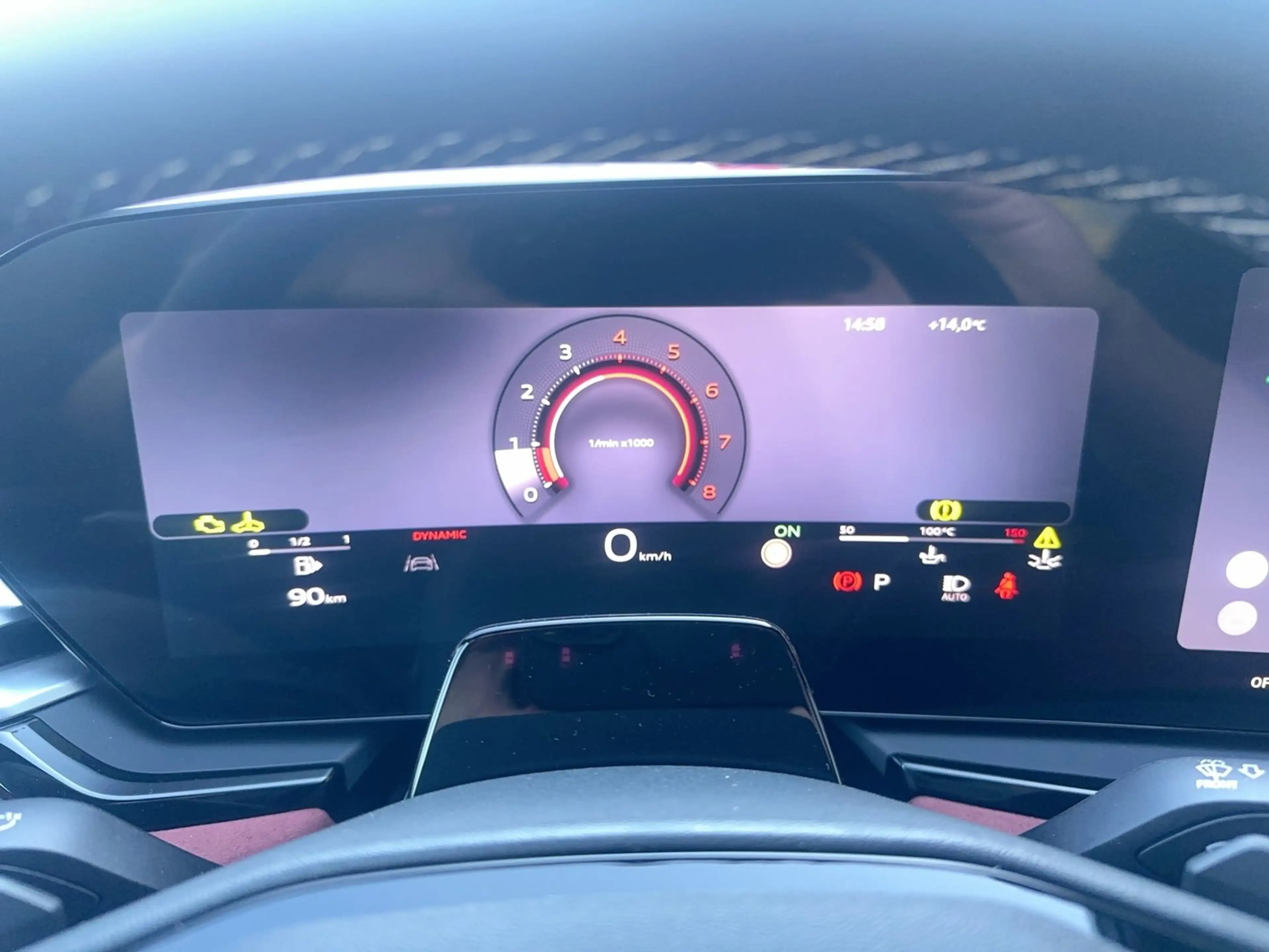 Audi S5 quattro — photo 10