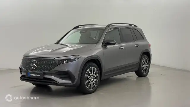 Mercedes-Benz 250 BK 250+ 190ch AMG Line