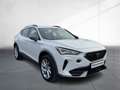 CUPRA Formentor 2.0 TDI DSG 4DRIVE LED NAV LANE KEYLES Weiß - thumbnail 4