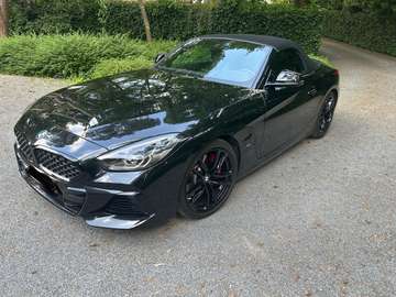 Z4 M40i Aut.