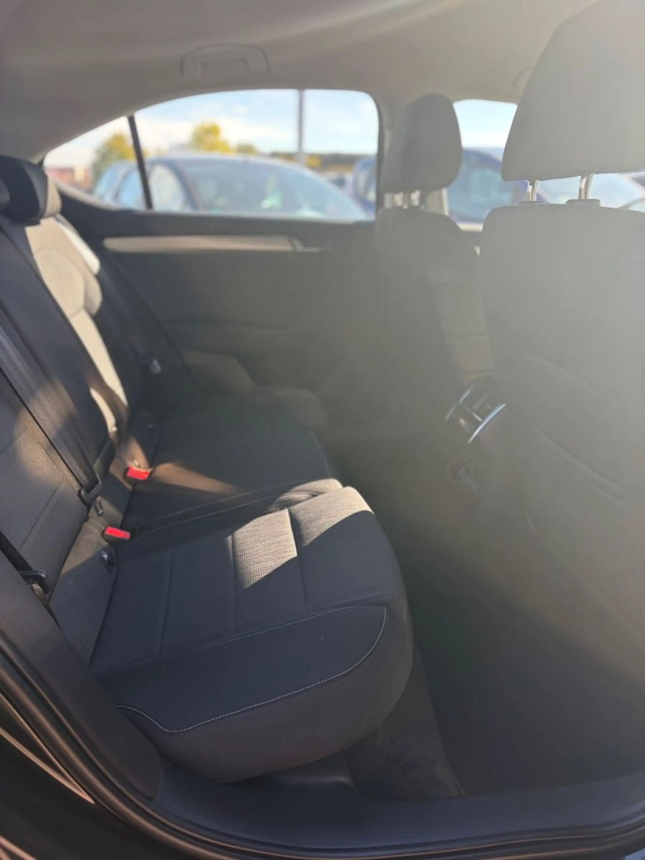 Skoda Superb Lim. Ambition — photo 11