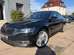 Skoda Superb Lim. Ambition