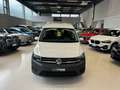 Volkswagen Caddy 1.4 TSI 5 POSTI 6 1.PROPR/24.000KM Bianco - thumbnail 2