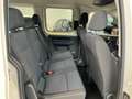 Volkswagen Caddy 1.4 TSI 5 POSTI 6 1.PROPR/24.000KM Bianco - thumbnail 9