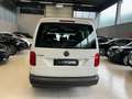 Volkswagen Caddy 1.4 TSI 5 POSTI 6 1.PROPR/24.000KM Bianco - thumbnail 5