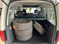 Volkswagen Caddy 1.4 TSI 5 POSTI 6 1.PROPR/24.000KM Bianco - thumbnail 10