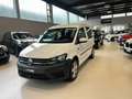 Volkswagen Caddy 1.4 TSI 5 POSTI 6 1.PROPR/24.000KM Bianco - thumbnail 3