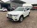 BMW X3 xDrive 20 d Weiß - thumbnail 2