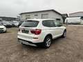 BMW X3 xDrive 20 d Weiß - thumbnail 3