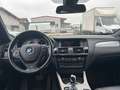 BMW X3 xDrive 20 d Weiß - thumbnail 8