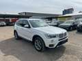 BMW X3 xDrive 20 d Weiß - thumbnail 2
