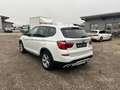 BMW X3 xDrive 20 d Weiß - thumbnail 4