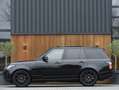 Land Rover Range Rover P400e 404PK LED / VOGUE / BTW Zwart - thumbnail 5