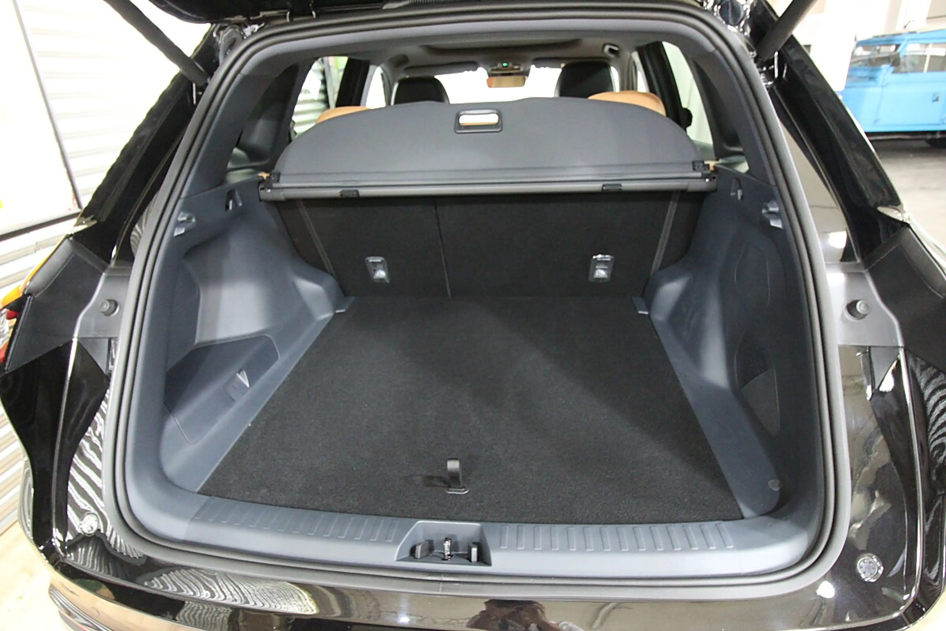Geely Starry EM-i Max — photo 9