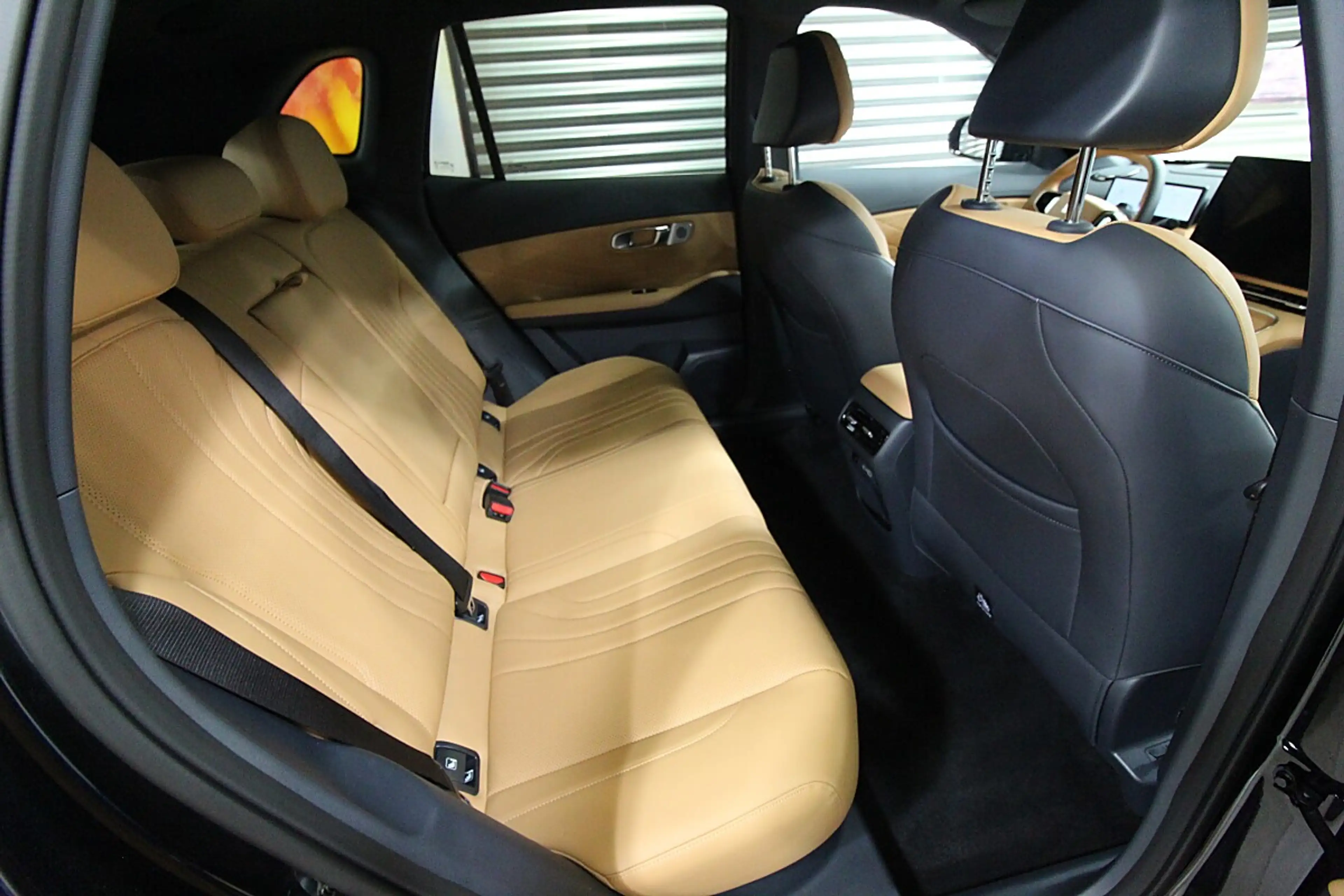 Geely Starry EM-i Max — photo 8