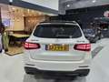 Mercedes-Benz GLC 43 AMG 4MATIC|Pano|Memory|Camera|Burmester|Stuurverw|FULL Blanc - thumbnail 6