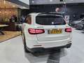 Mercedes-Benz GLC 43 AMG 4MATIC|Pano|Memory|Camera|Burmester|Stuurverw|FULL Blanc - thumbnail 36