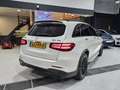 Mercedes-Benz GLC 43 AMG 4MATIC|Pano|Memory|Camera|Burmester|Stuurverw|FULL Blanc - thumbnail 3