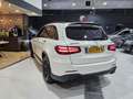Mercedes-Benz GLC 43 AMG 4MATIC|Pano|Memory|Camera|Burmester|Stuurverw|FULL Blanc - thumbnail 27