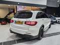 Mercedes-Benz GLC 43 AMG 4MATIC|Pano|Memory|Camera|Burmester|Stuurverw|FULL Blanc - thumbnail 39