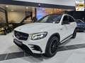 Mercedes-Benz GLC 43 AMG 4MATIC|Pano|Memory|Camera|Burmester|Stuurverw|FULL Blanc - thumbnail 1