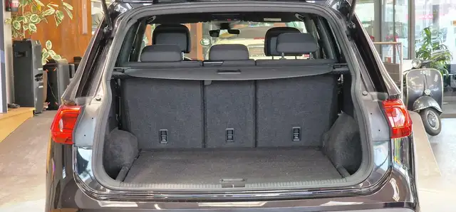 SEAT Tarraco view 9