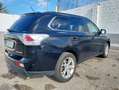 Mitsubishi Outlander 220DI-D Motion AT 4WD Negro - thumbnail 8