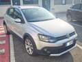 Volkswagen Polo Cross Cross TDI DSG Argento - thumbnail 3