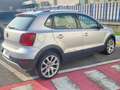 Volkswagen Polo Cross Cross TDI DSG Argento - thumbnail 4