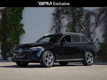 220 d 197ch AMG Line 4Matic 9G-Tronic