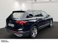 Volkswagen Tiguan Allspace 2.0 TDI DSG 4M NAVI ACC LED SHZ PDC LM Zwart - thumbnail 4