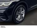 Volkswagen Tiguan Allspace 2.0 TDI DSG 4M NAVI ACC LED SHZ PDC LM Zwart - thumbnail 9