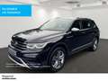 Volkswagen Tiguan Allspace 2.0 TDI DSG 4M NAVI ACC LED SHZ PDC LM Zwart - thumbnail 1