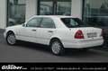 Mercedes-Benz C 180 Elegance/Limousine/Originalzustand/2.Hand Weiß - thumbnail 2
