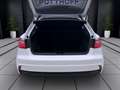 Audi A1 Sportback 25 TFSI SITZHZG PDC KLIMA VIRTUAL Weiß - thumbnail 4