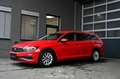Volkswagen Passat Variant Passat 1.5 TSI DSG BMT/Start-Stopp Business Picke Красный - thumbnail 1