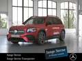 Mercedes-Benz GLB 200 GLB 200 d 4MATIC *AMG*NIGHT*SHZ*KAMERA*LED* Navi Rot - thumbnail 1