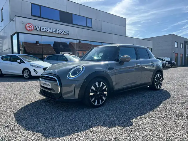 MINI Cooper Mini 1.5A Cooper OPF DCT*APPLE-CARPLAY*ZETELVERWAR