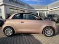 Fiat 500e Neuer 500 Cabrio 320km Reichweite Gold - thumbnail 7