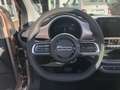 Fiat 500e Neuer 500 Cabrio 320km Reichweite Gold - thumbnail 10