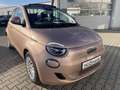 Fiat 500e Neuer 500 Cabrio 320km Reichweite Gold - thumbnail 8