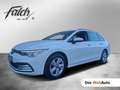 Volkswagen Golf Variant Life TDI Weiß - thumbnail 1