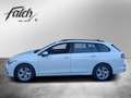 Volkswagen Golf Variant Life TDI Weiß - thumbnail 2